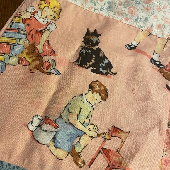 girls pillow case dress - Picture 3 of 5